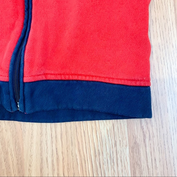 Adidas • Zip-Up Sweater - Picture 5 of 5